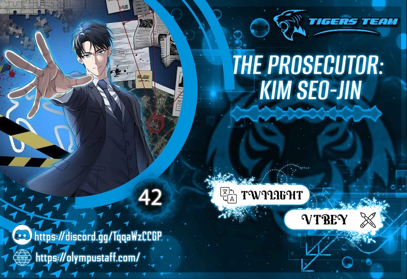 Read The Prosecutor_ Kim Seo-jin AR Manga Online