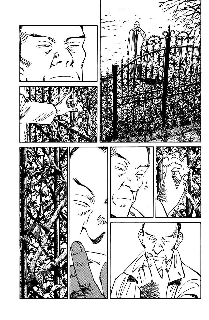 Read The Pure Heart of a Monster AR Manga Online