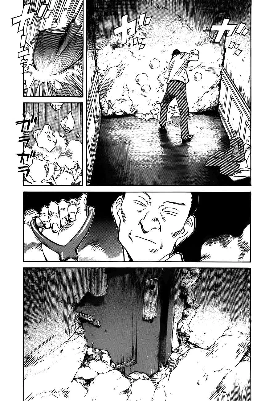 Read The Pure Heart of a Monster AR Manga Online