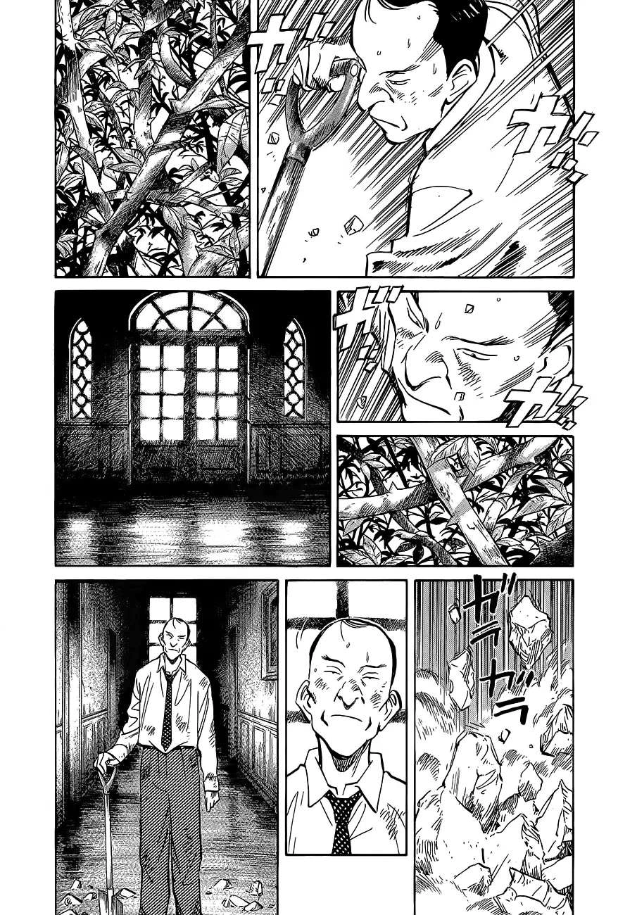 Read The Pure Heart of a Monster AR Manga Online
