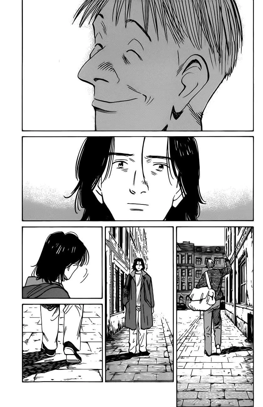 Read The Pure Heart of a Monster AR Manga Online