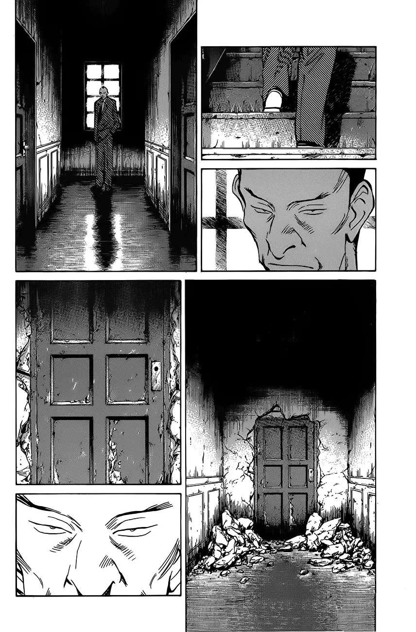 Read The Pure Heart of a Monster AR Manga Online