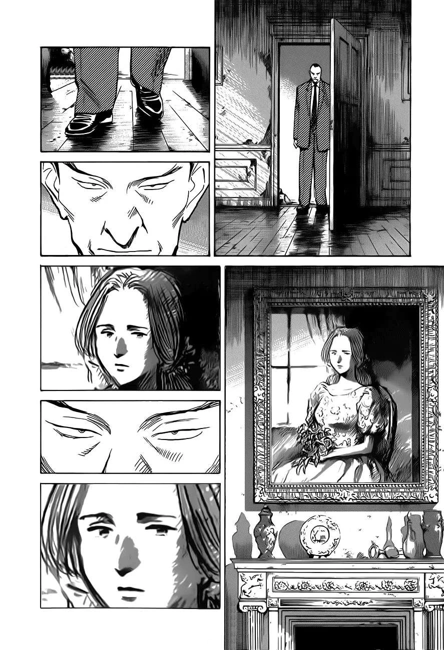Read The Pure Heart of a Monster AR Manga Online