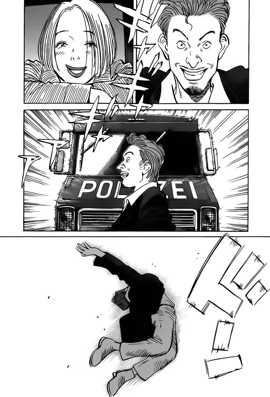 Read The Pure Heart of a Monster AR Manga Online