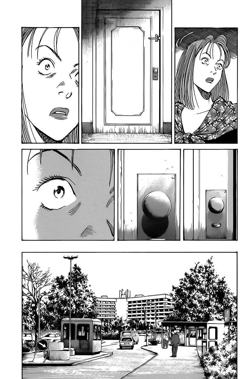 Read The Pure Heart of a Monster AR Manga Online