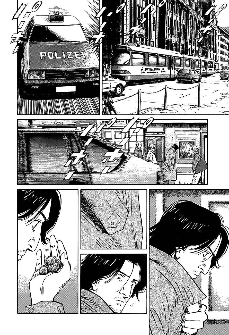 Read The Pure Heart of a Monster AR Manga Online