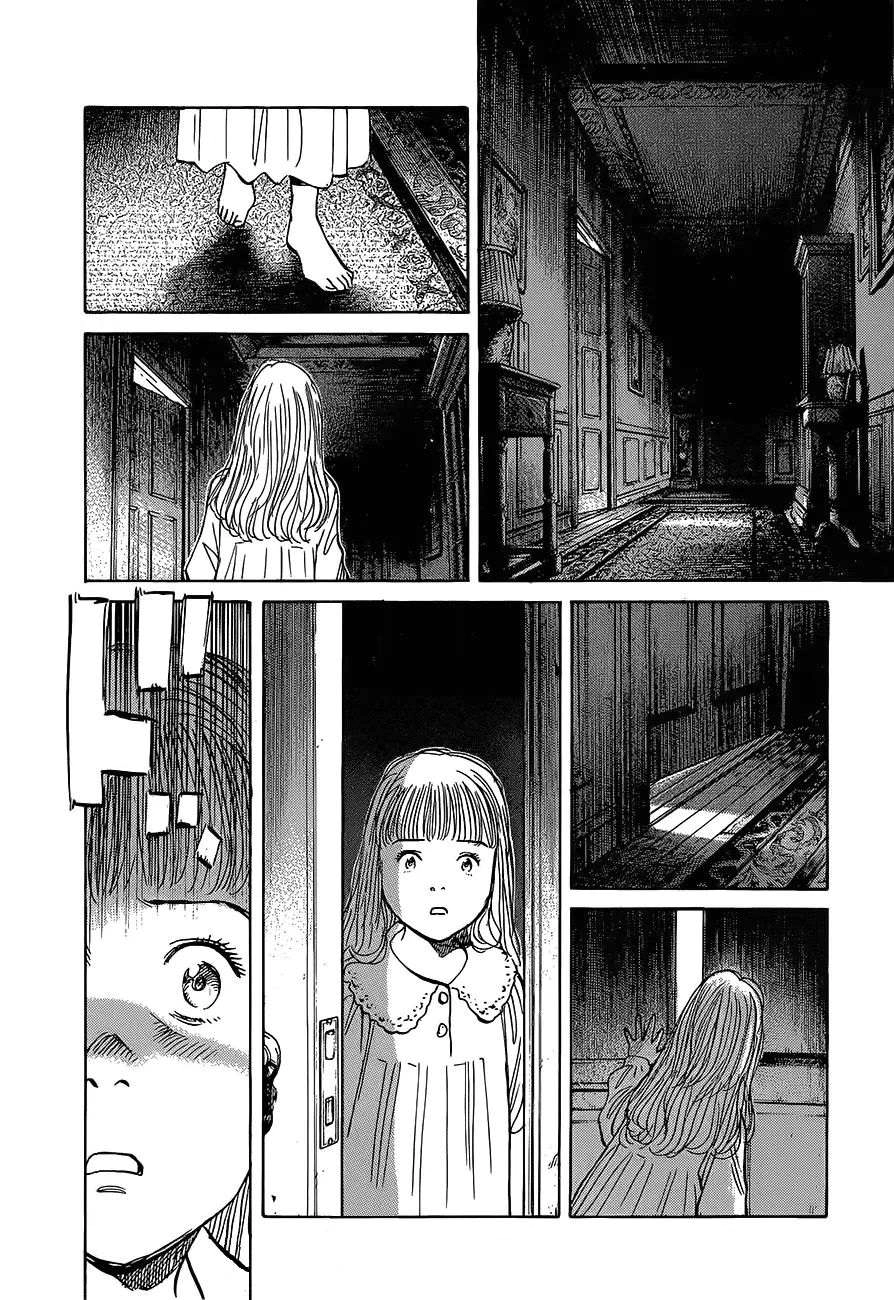 Read The Pure Heart of a Monster AR Manga Online