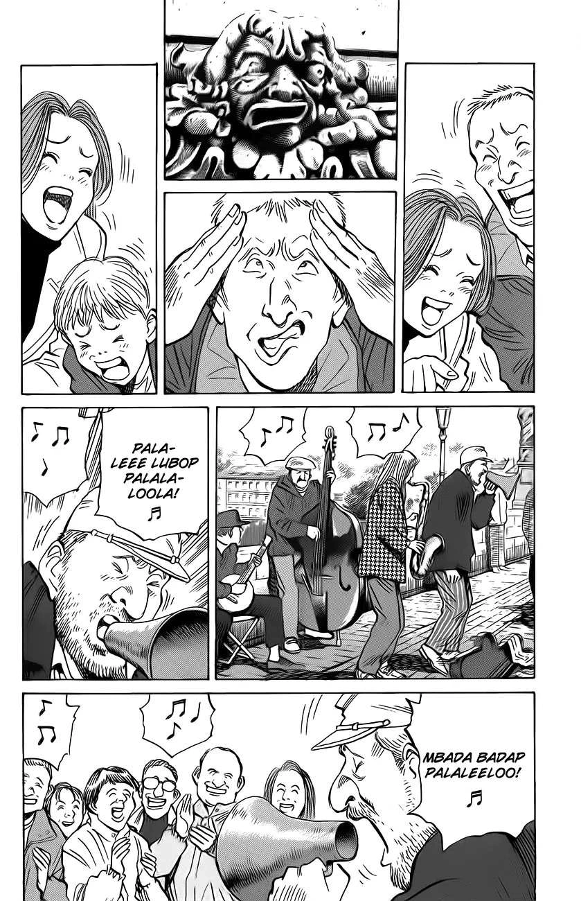 Read The Pure Heart of a Monster AR Manga Online