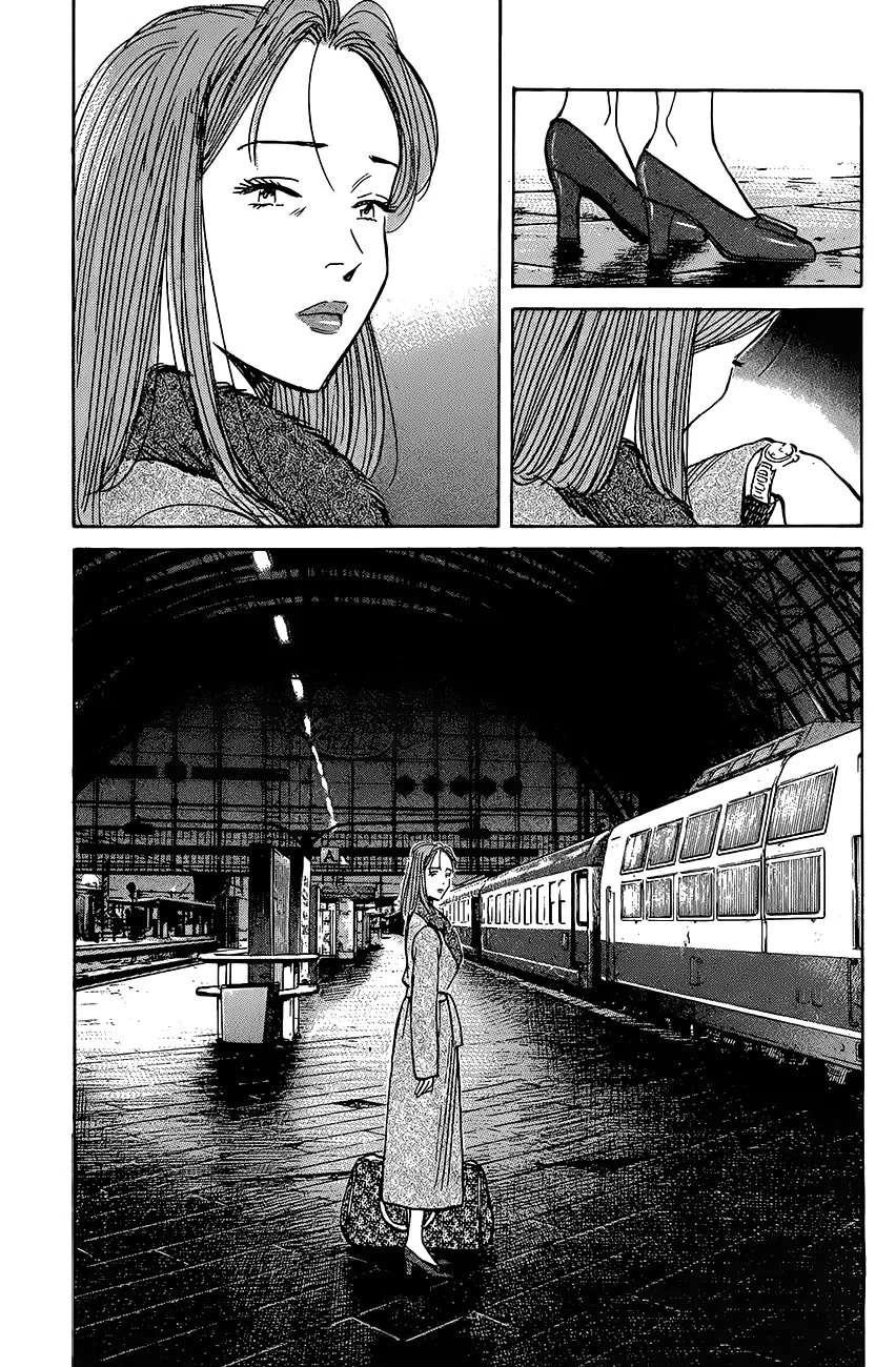 Read The Pure Heart of a Monster AR Manga Online