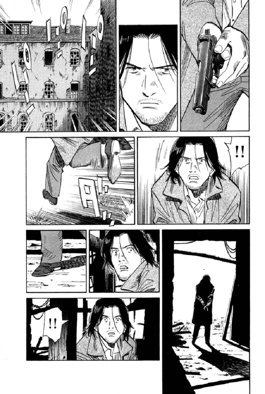 Read The Pure Heart of a Monster AR Manga Online