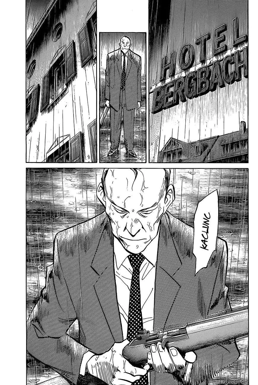 Read The Pure Heart of a Monster AR Manga Online