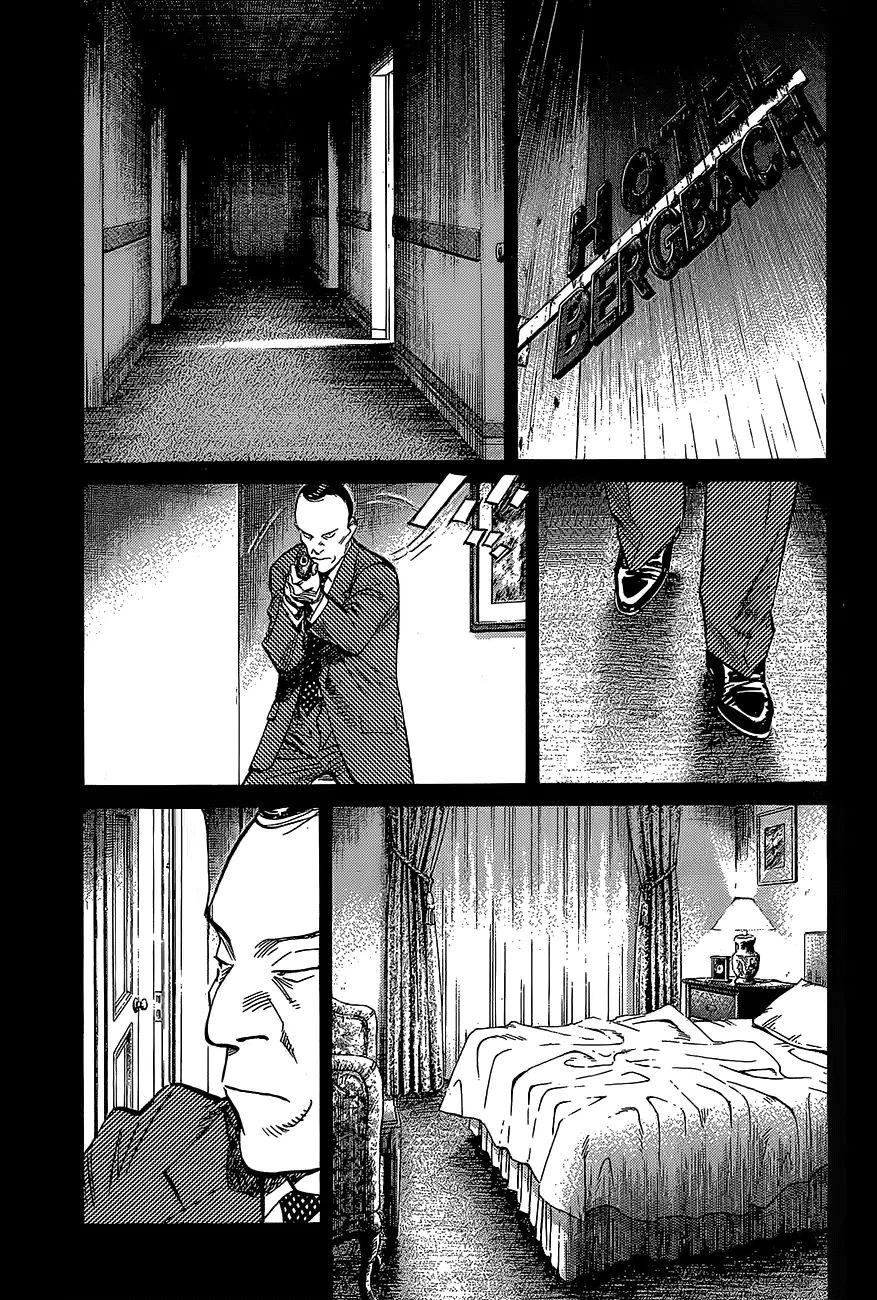 Read The Pure Heart of a Monster AR Manga Online