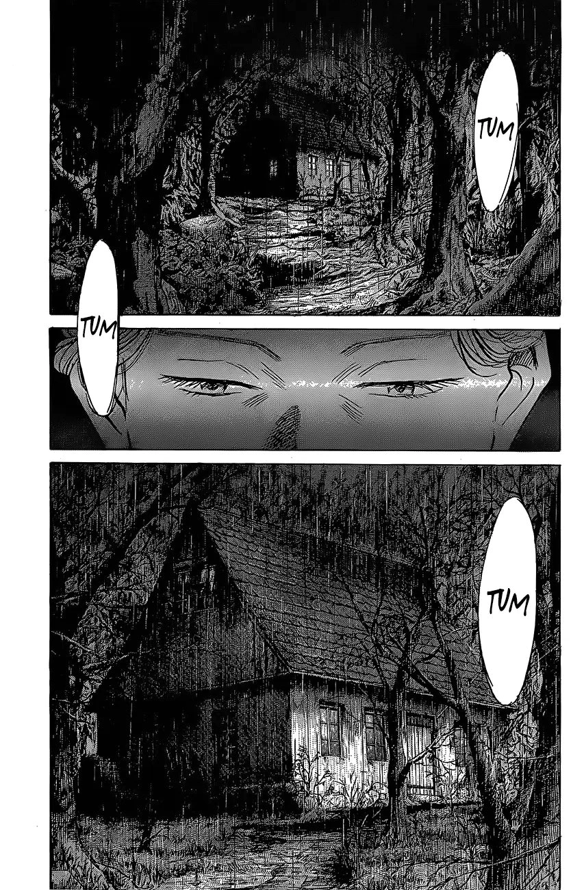 Read The Pure Heart of a Monster AR Manga Online