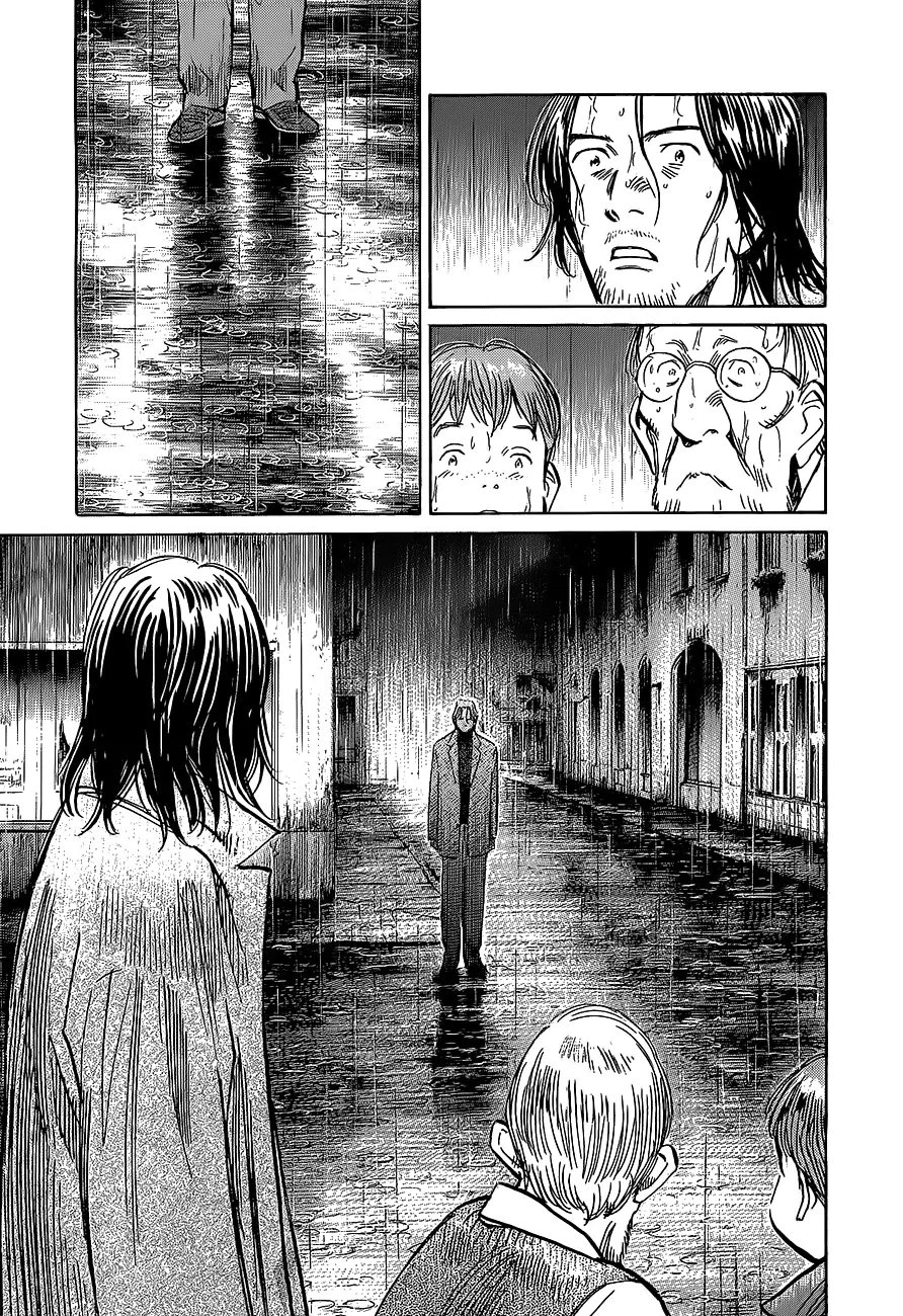 Read The Pure Heart of a Monster AR Manga Online