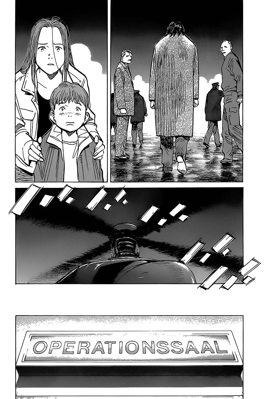 Read The Pure Heart of a Monster AR Manga Online
