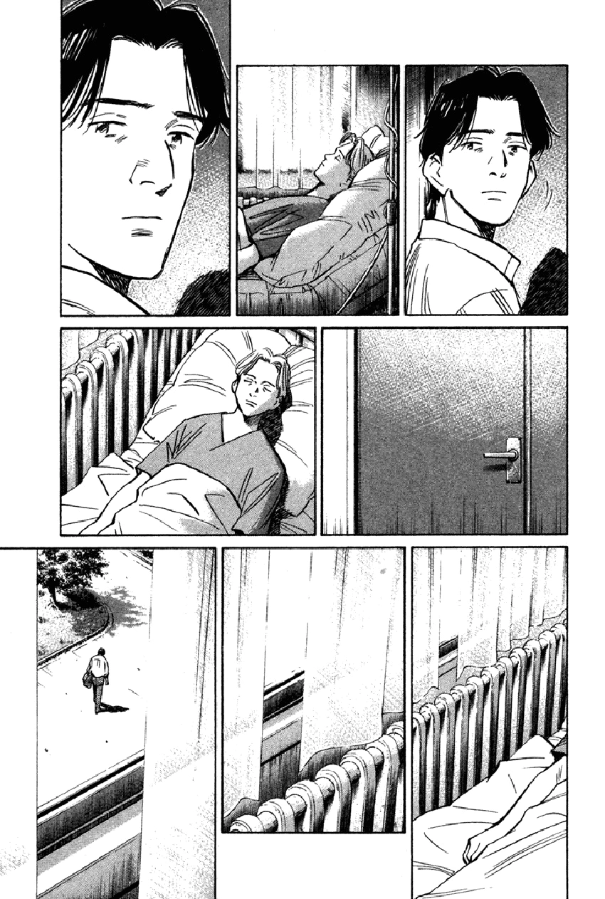 Read The Pure Heart of a Monster AR Manga Online