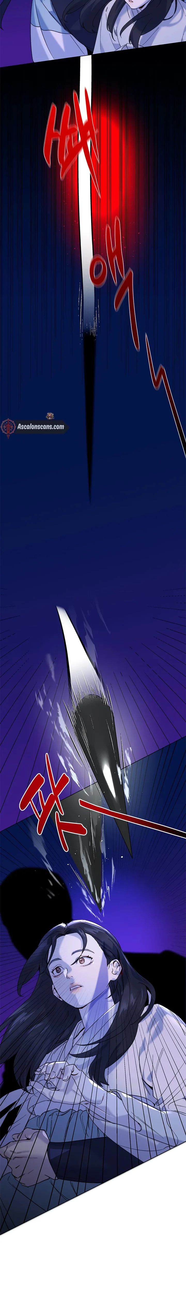 Read The Pure Heart of a Monster AR Manga Online