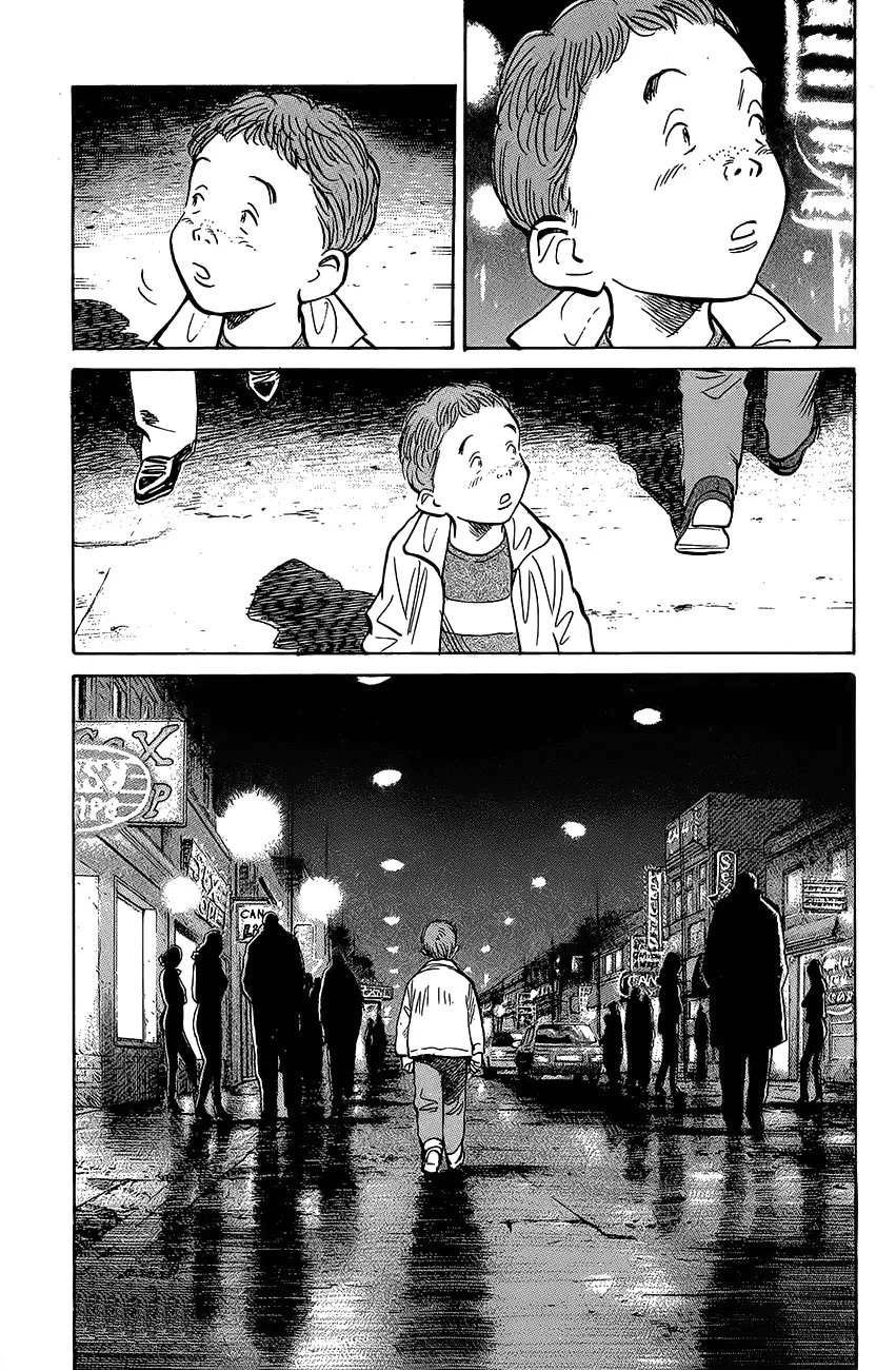 Read The Pure Heart of a Monster AR Manga Online