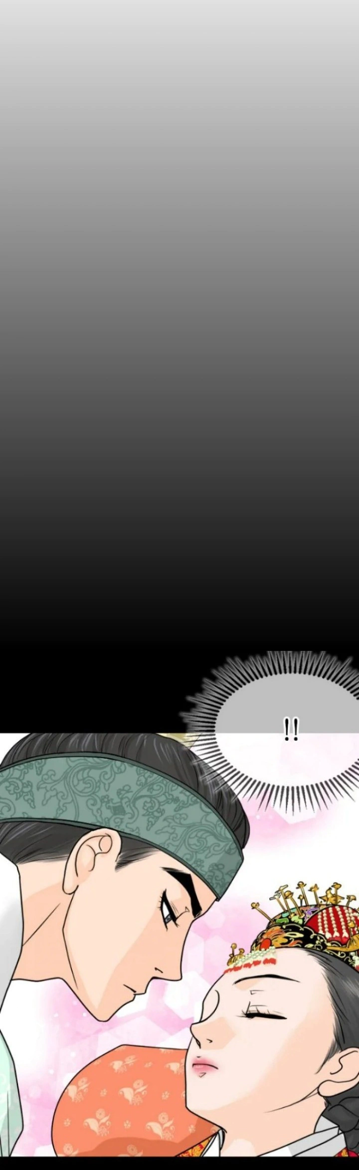 Read The Queen Of The Flowers AR Manga Online