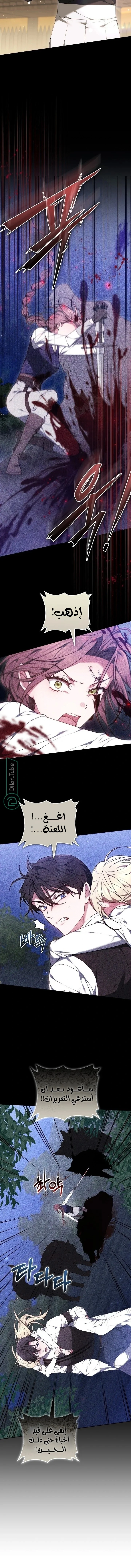 Read The Reason Why That Villainess Picked up a Sword AR Manga Online