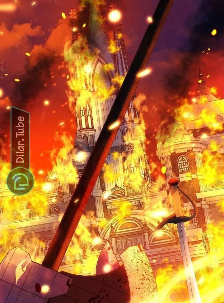 Read The Reason Why That Villainess Picked up a Sword AR Manga Online