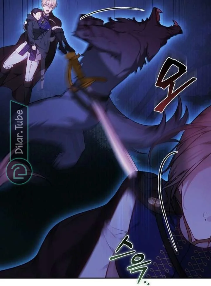 Read The Reason Why That Villainess Picked up a Sword AR Manga Online