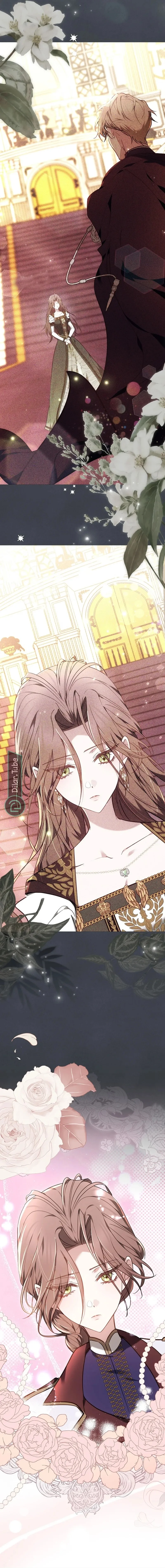 Read The Reason Why That Villainess Picked up a Sword AR Manga Online