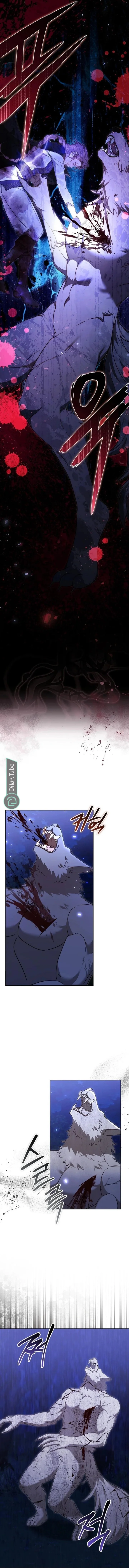 Read The Reason Why That Villainess Picked up a Sword AR Manga Online