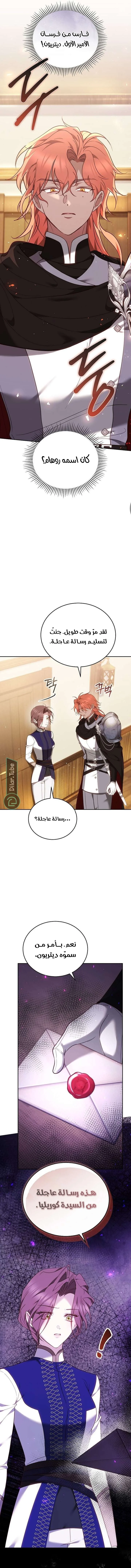 Read The Reason Why That Villainess Picked up a Sword AR Manga Online
