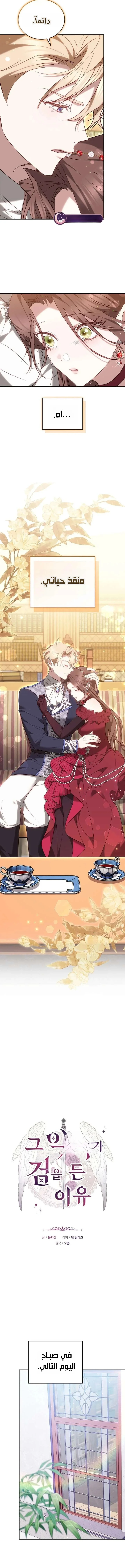 Read The Reason Why That Villainess Picked up a Sword AR Manga Online