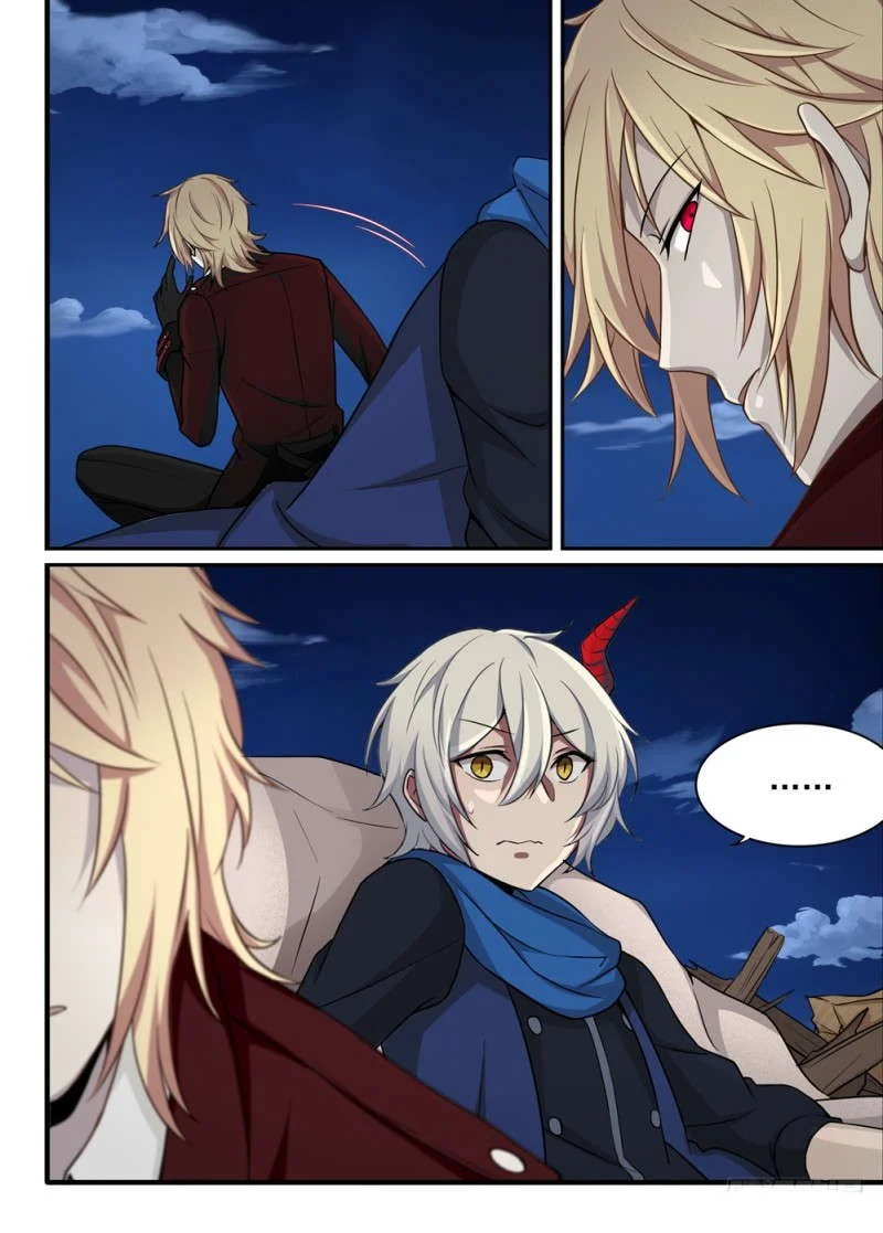 Read The Reborn AR Manga Online