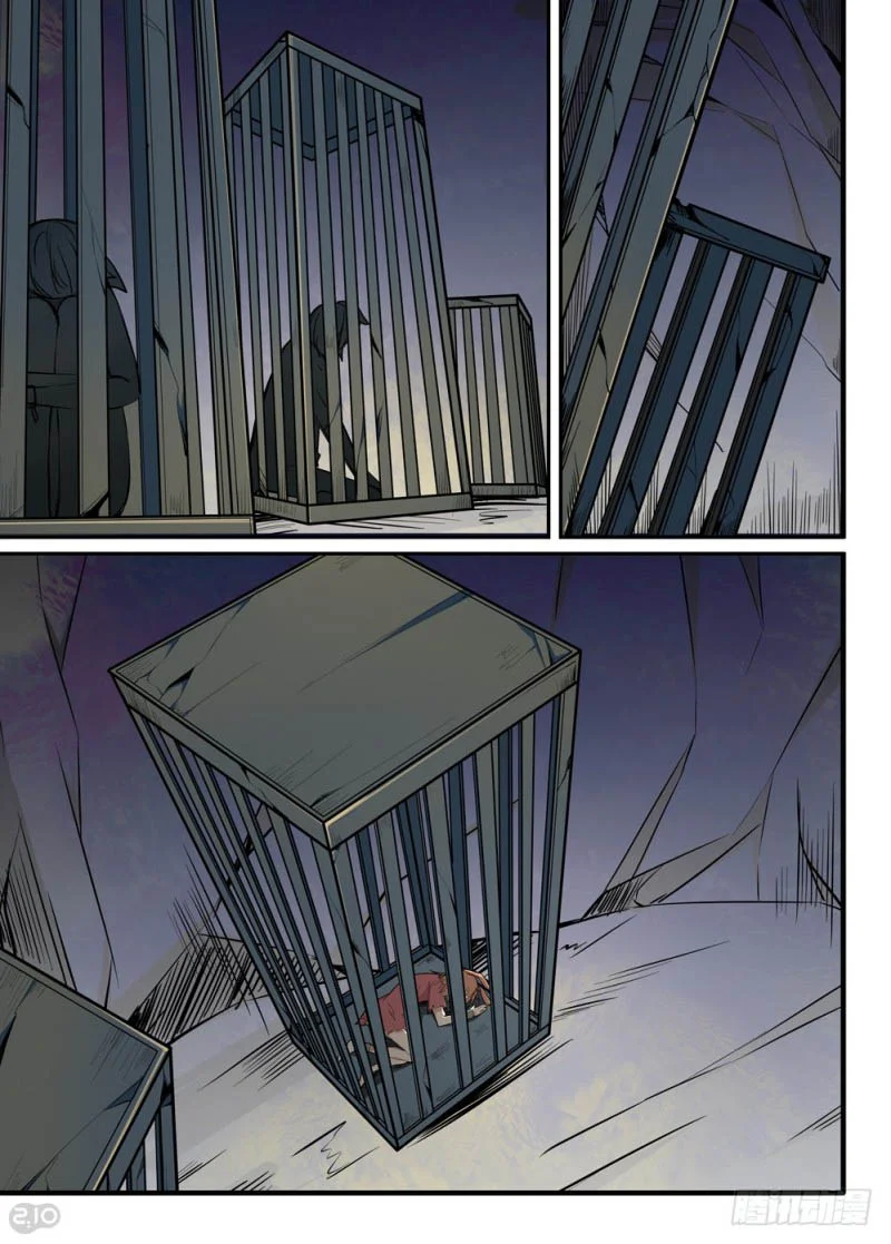 Read The Reborn AR Manga Online