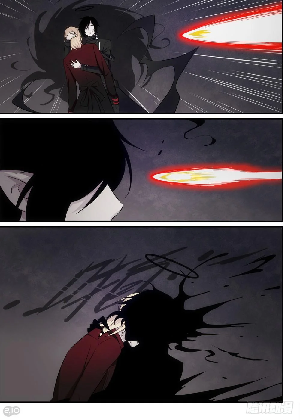 Read The Reborn AR Manga Online