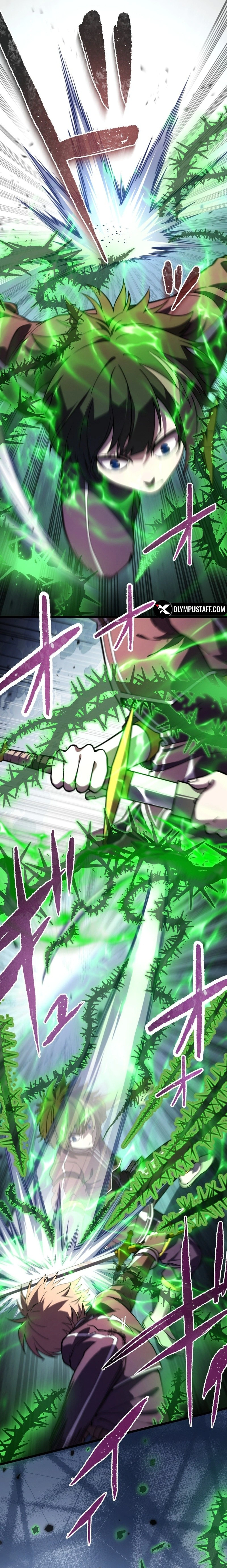 Read The Regressed Former Sword Saint Becomes a Rebel of the Necromancer House AR Manga Online