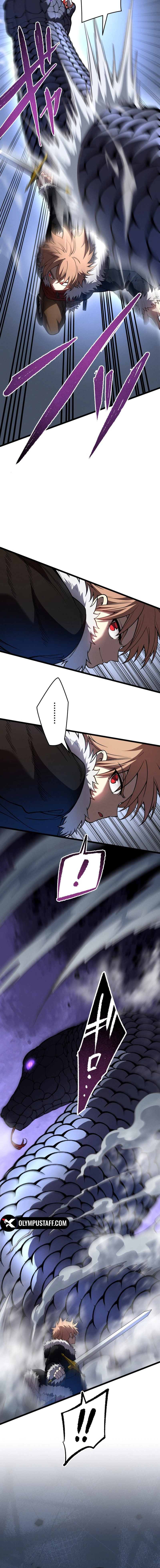 Read The Regressed Former Sword Saint Becomes a Rebel of the Necromancer House AR Manga Online