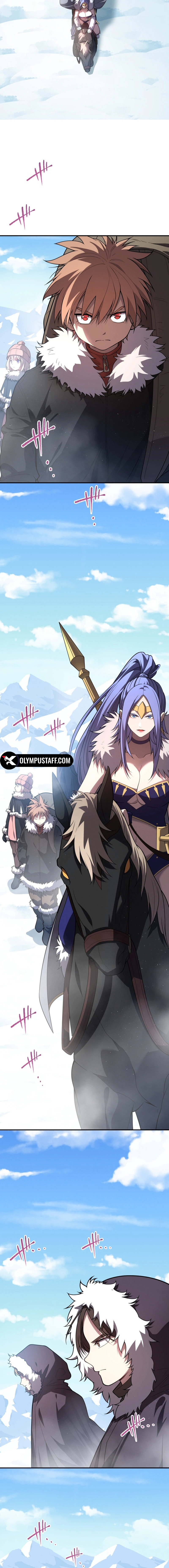Read The Regressed Former Sword Saint Becomes a Rebel of the Necromancer House AR Manga Online