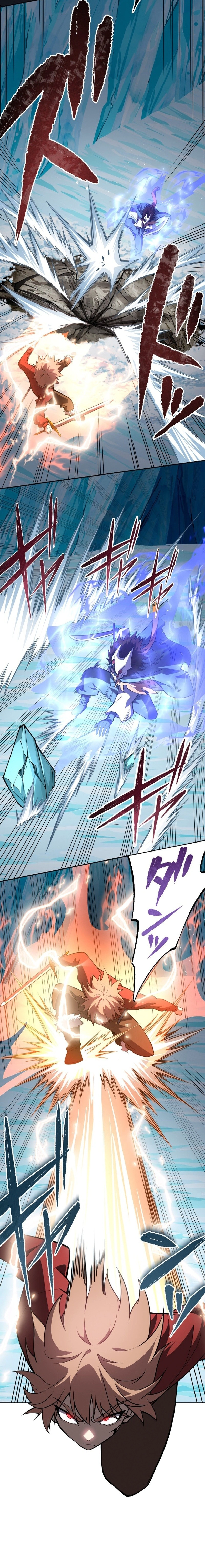 Read The Regressed Former Sword Saint Becomes a Rebel of the Necromancer House AR Manga Online