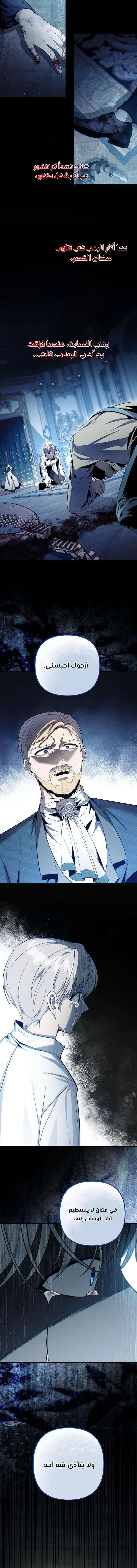 Read The Rogue 10th-Class of the Frontier Count AR Manga Online