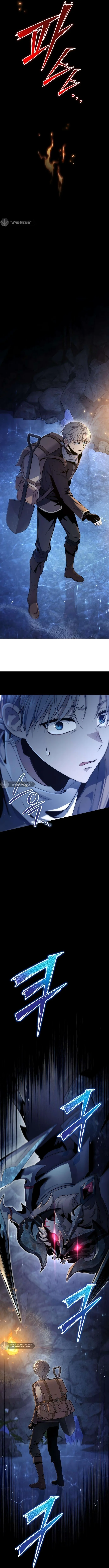 Read The Rogue 10th-Class of the Frontier Count AR Manga Online