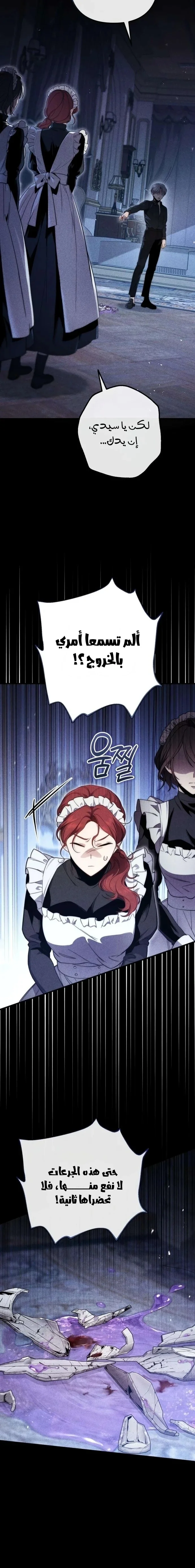 Read The Rogue 10th-Class of the Frontier Count AR Manga Online