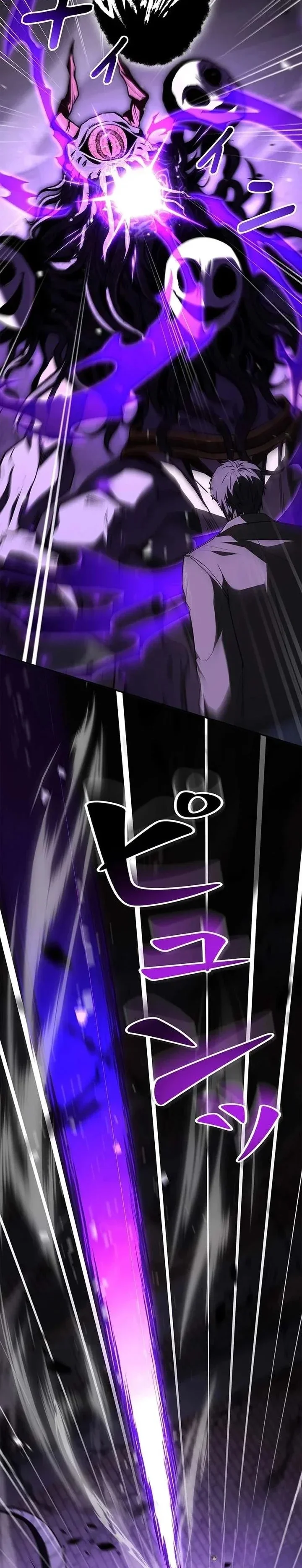 Read The Saint Levels Up Through Necromancy AR Manga Online