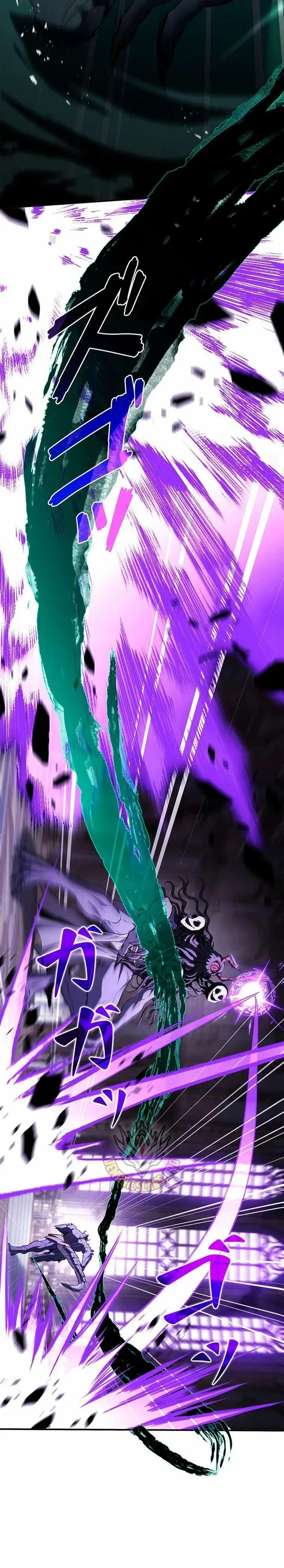 Read The Saint Levels Up Through Necromancy AR Manga Online