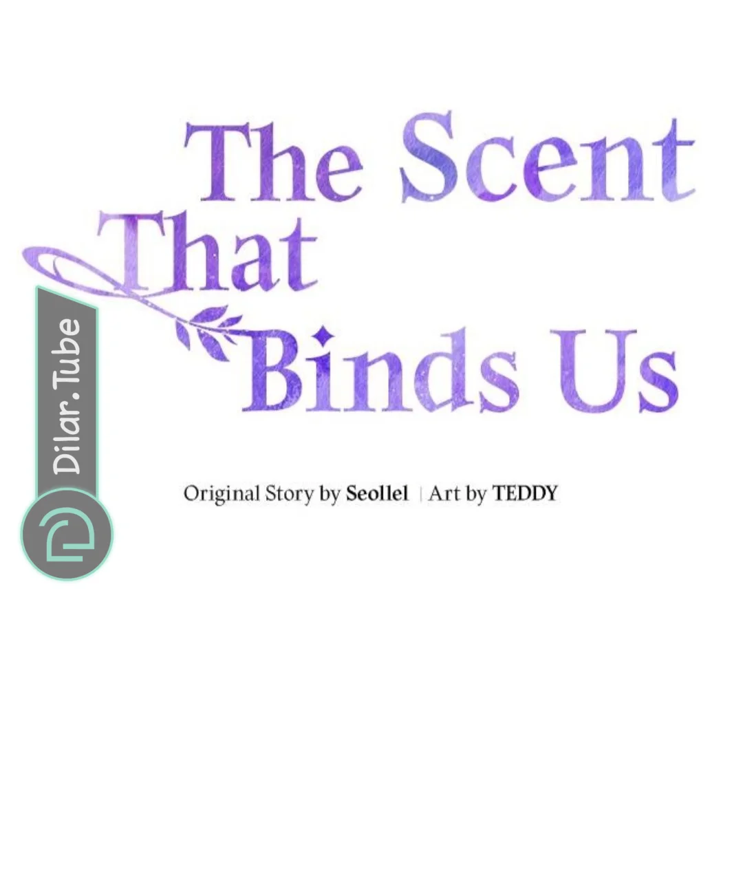Read The Scent That Binds Us AR Manga Online
