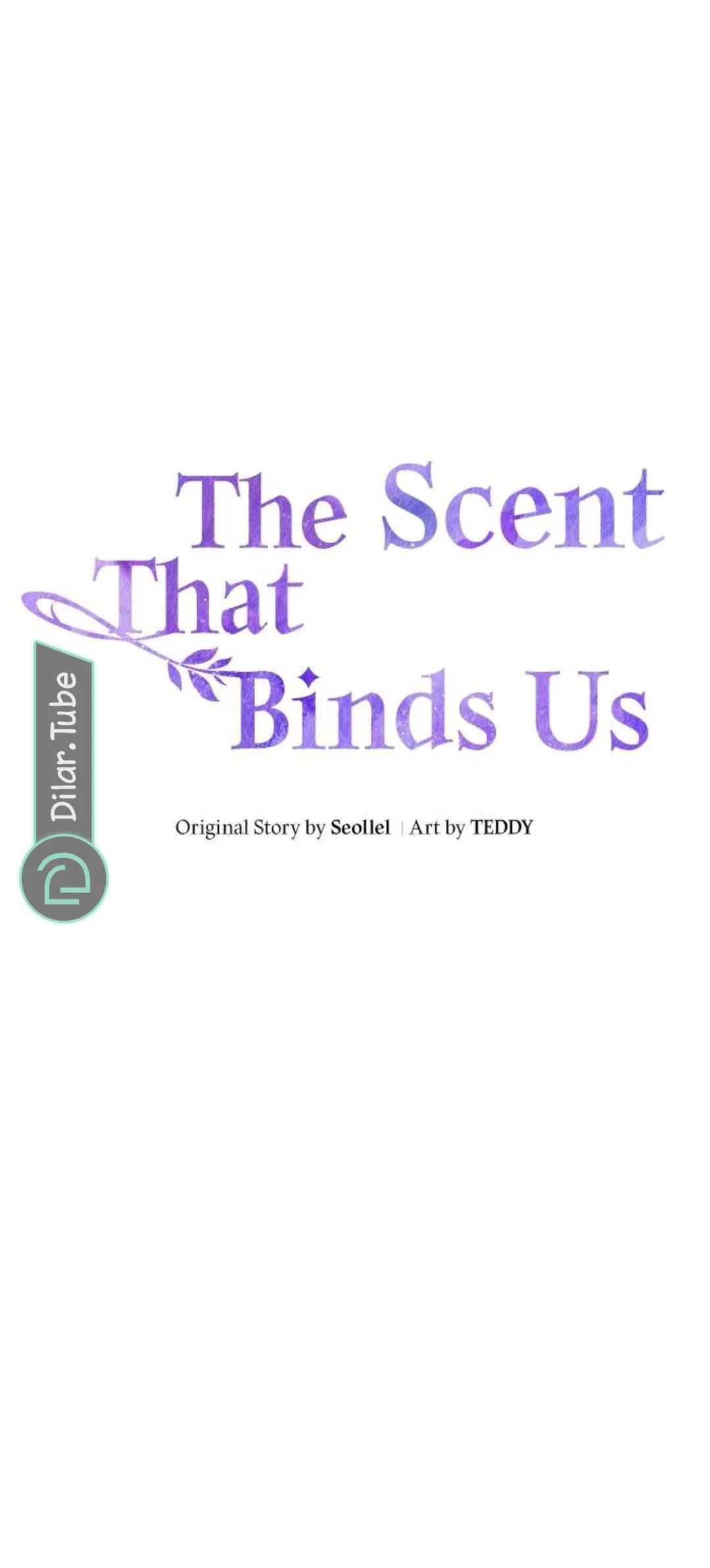 Read The Scent That Binds Us AR Manga Online