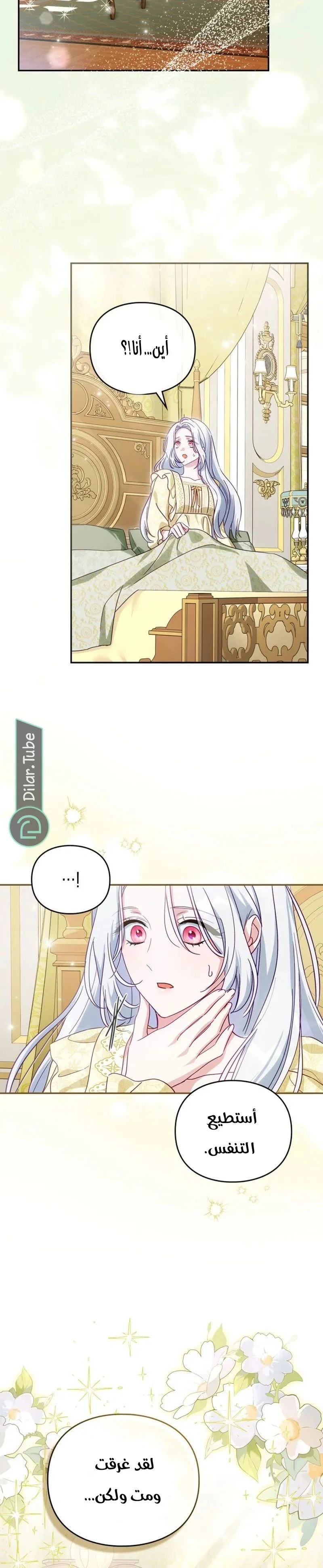 Read The Search for the Duchess’s Husband AR Manga Online