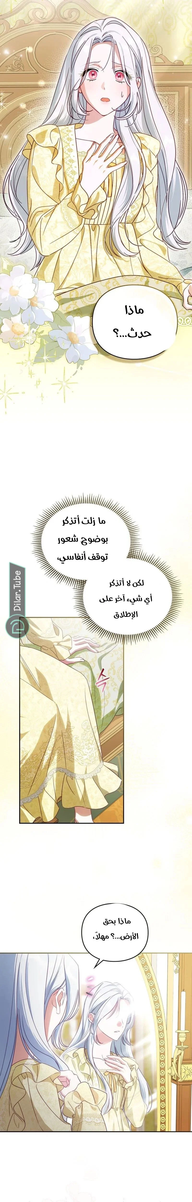 Read The Search for the Duchess’s Husband AR Manga Online
