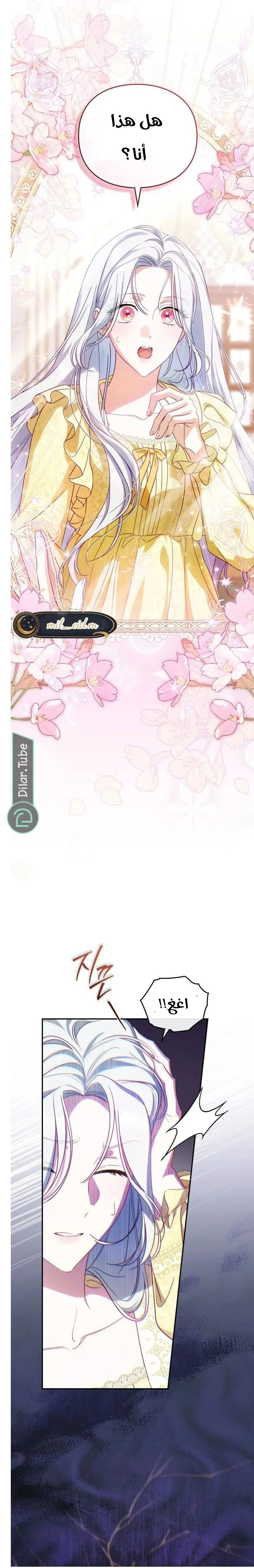 Read The Search for the Duchess’s Husband AR Manga Online