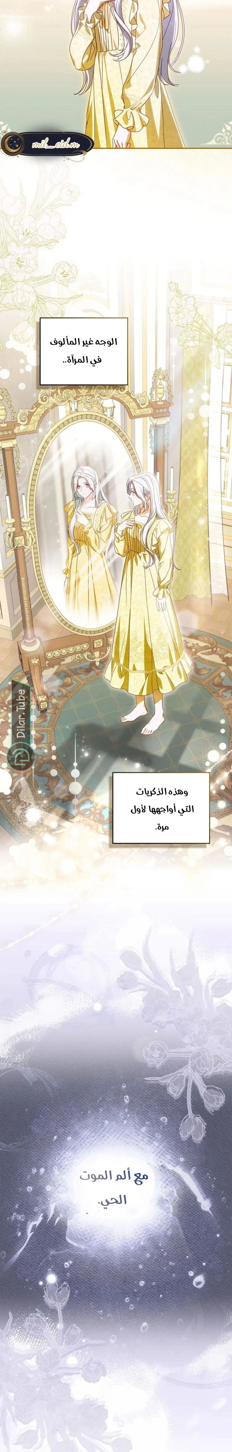 Read The Search for the Duchess’s Husband AR Manga Online