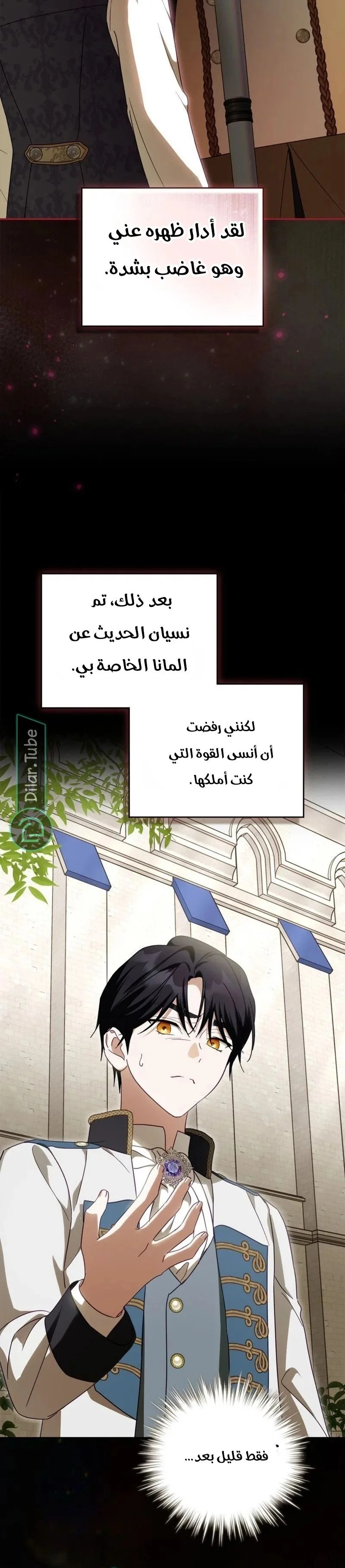 Read The Search for the Duchess’s Husband AR Manga Online