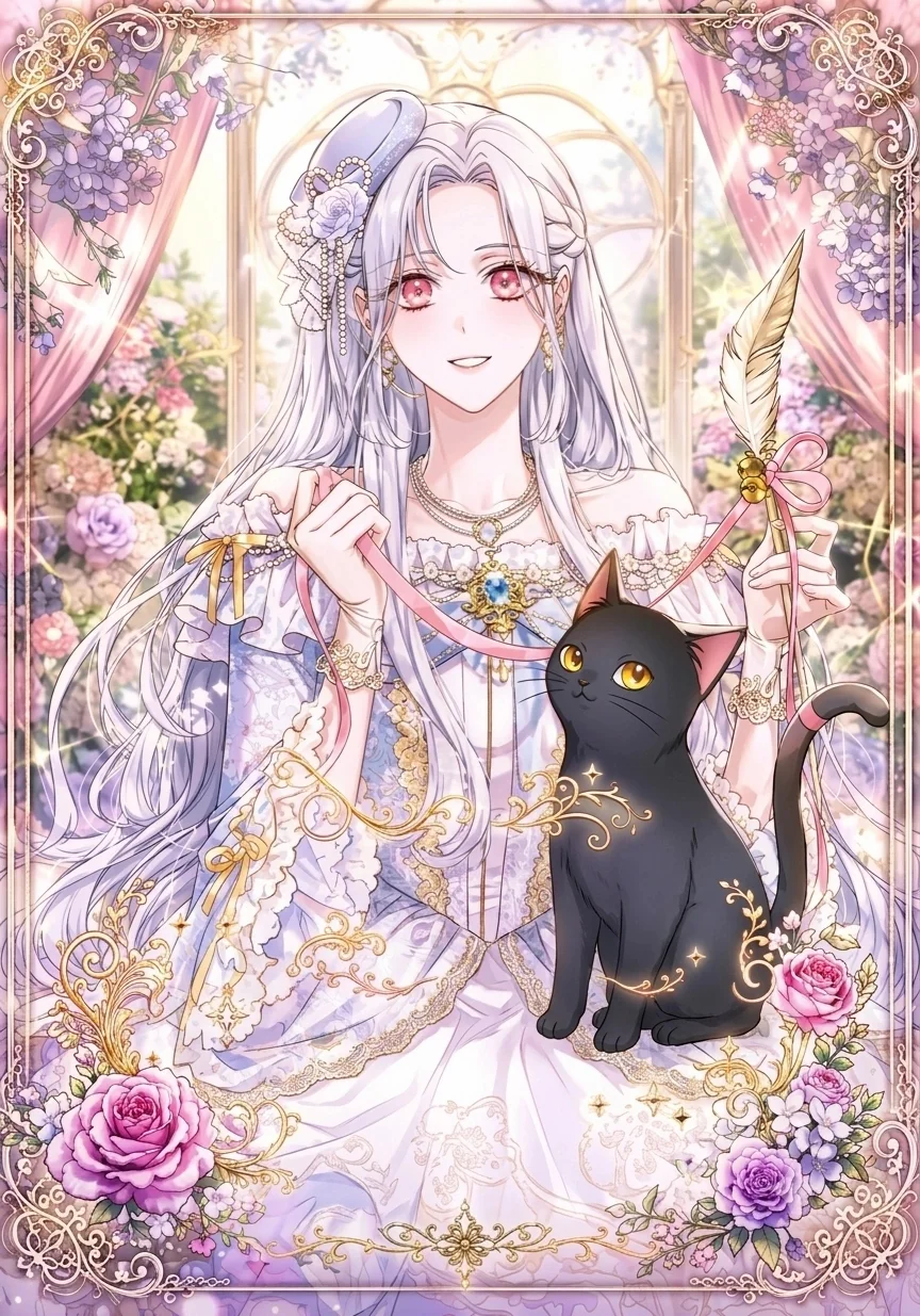 Read The Search for the Duchess’s Husband AR Manga Online